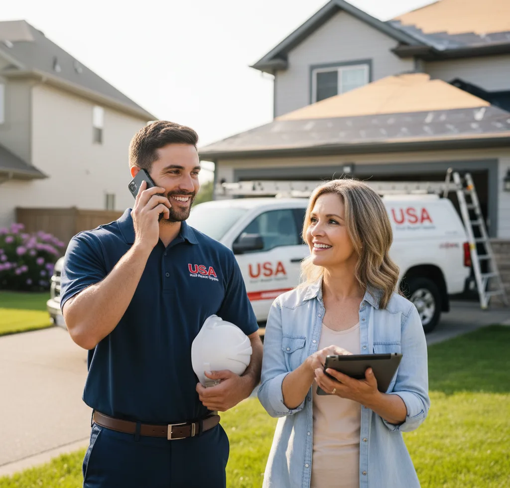Emergency Roof Repair in Raymondville, TX